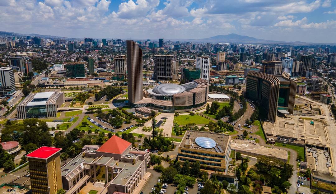 Addis abab