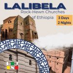 Beyond the Obelisks: A Curator’s Guide to Ethiopia’s Northern Circuit